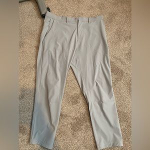 Fabletics Mens Pants 38/32.. worn once